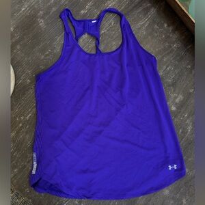 Under Armour tank top